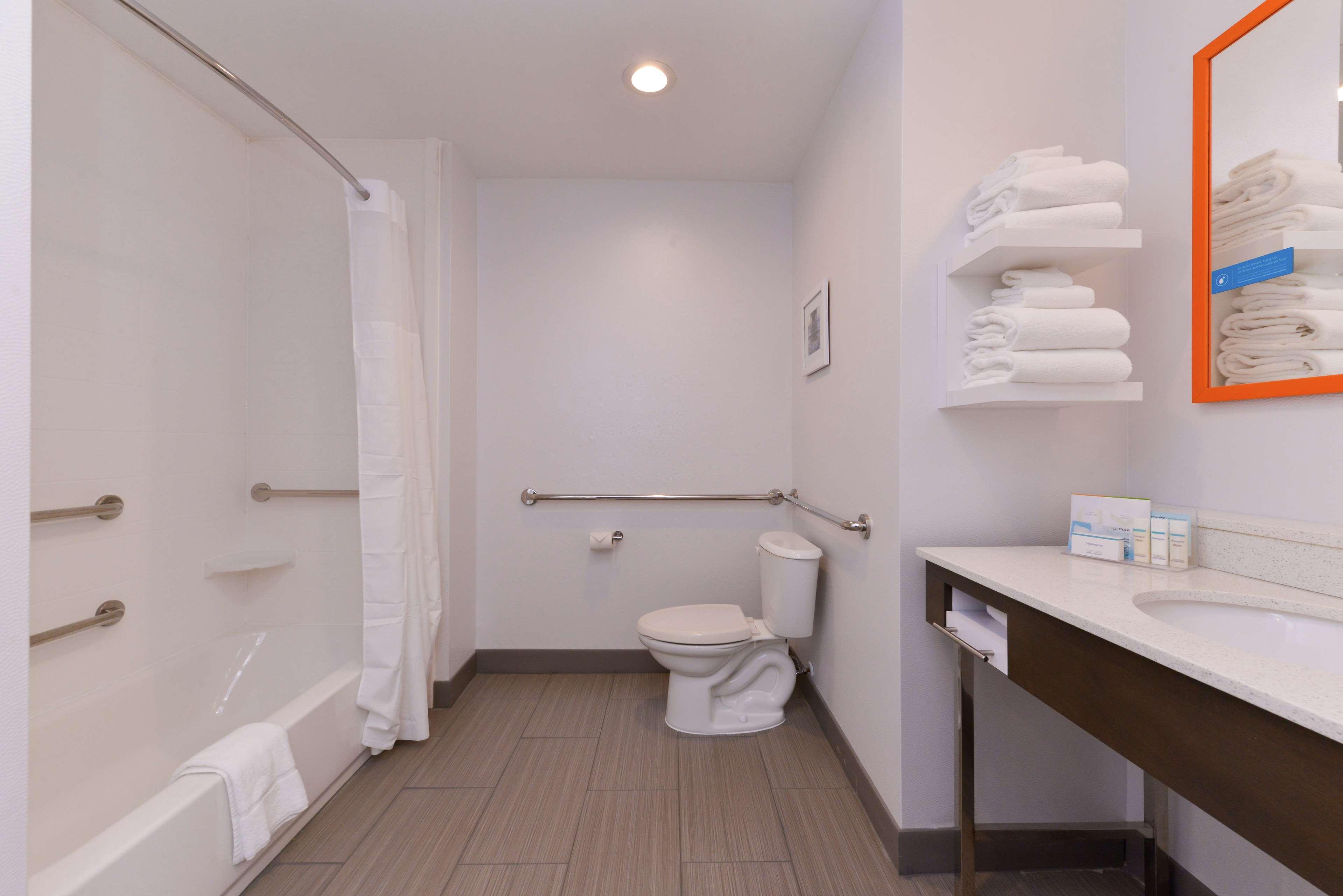 Hampton Inn And Suites Порт-Аранзас Екстер'єр фото
