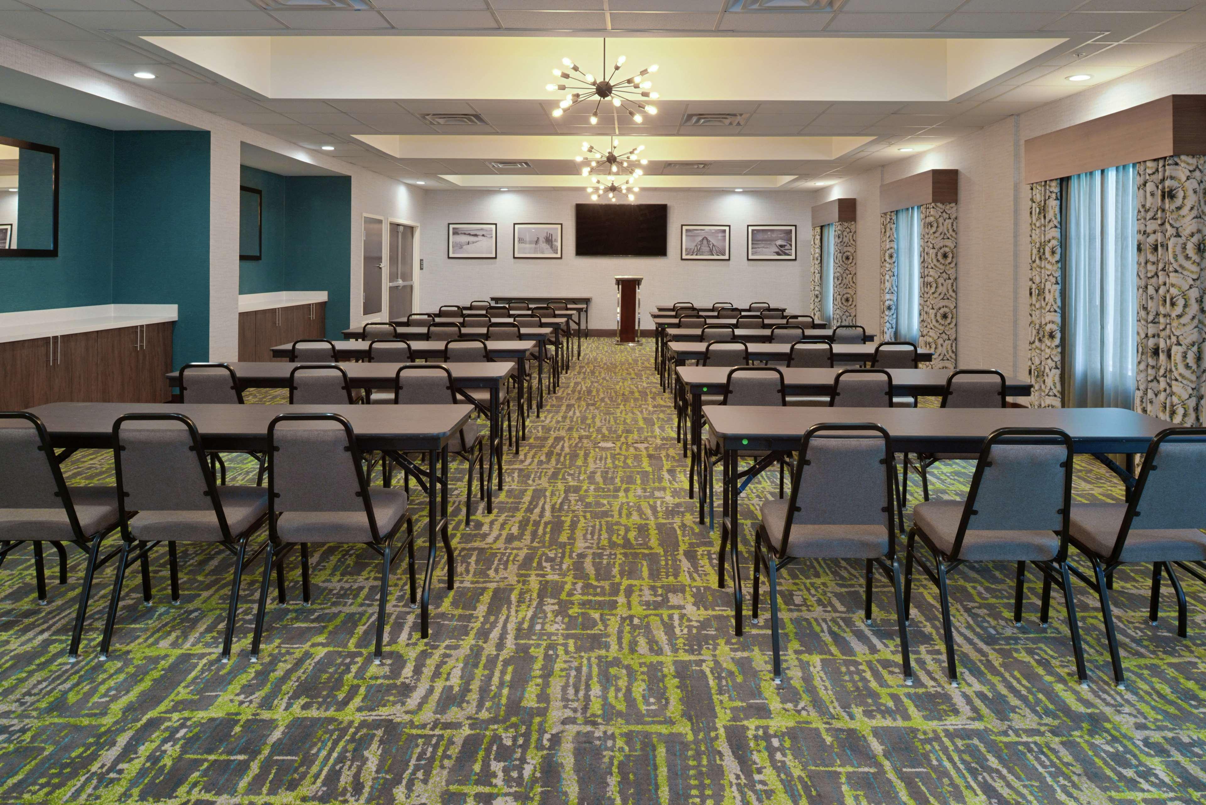 Hampton Inn And Suites Порт-Аранзас Екстер'єр фото