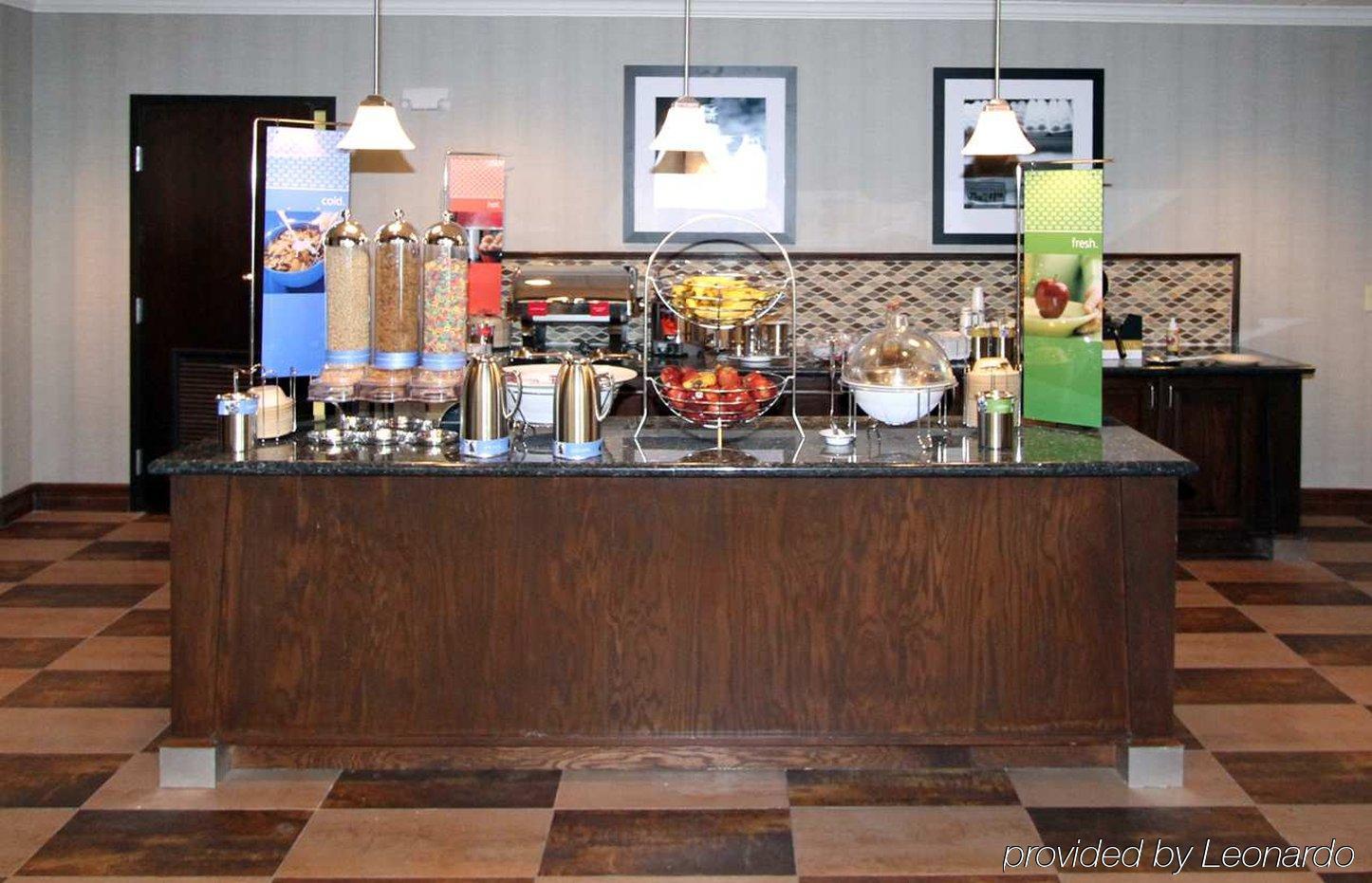 Hampton Inn And Suites Порт-Аранзас Екстер'єр фото
